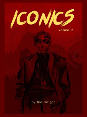 cover image of Iconics Volume 2